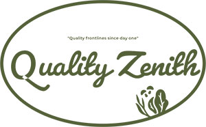 Quality System Consultant and Trainer