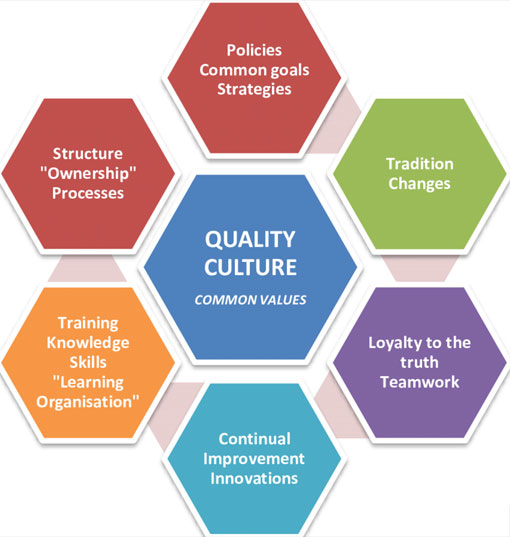 quality-cluture